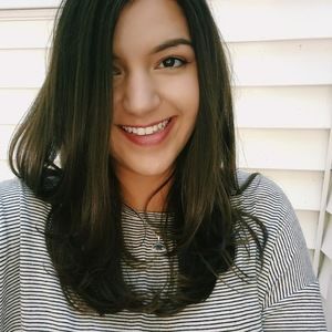 Meet your Posher, Victoria